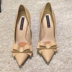 Steve Madden Pumps size 9.5